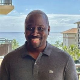 Image of Tracy Barnes