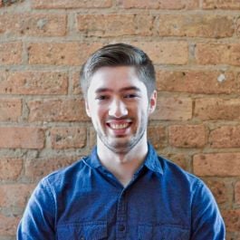 Image of Jacob Malliet