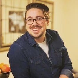 Image of Mitchell Babineaux