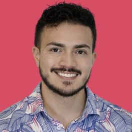 Image of Juan Cisneros