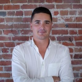 Image of Nick Casale