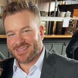 Image of Nick Lockwood