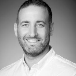 Image of Evan Rutchik