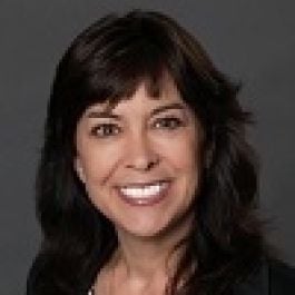 Image of Laura Thatcher