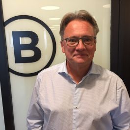 Image of Bernt Olausson