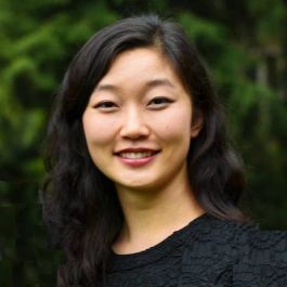 Image of Kaijia Tian