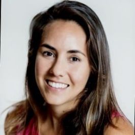 Image of Sabrina Baez