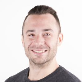 Image of Harris Newman