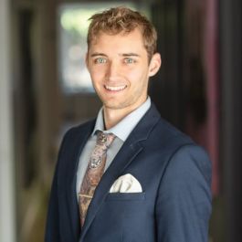 Image of Jack Blanchard