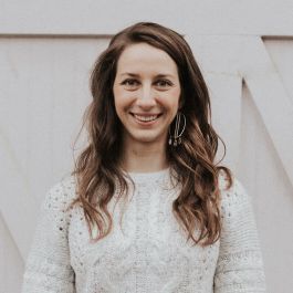 Image of Rachel Powell