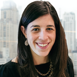 Image of Rebecca Scharfstein