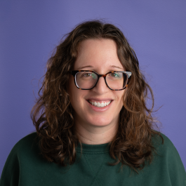 Image of Rebecca Greene