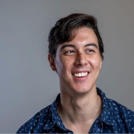 Image of Michael Newman