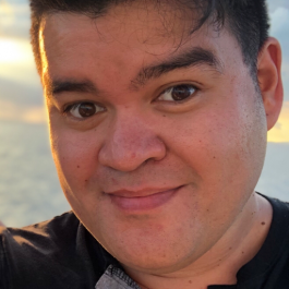 Image of Andy Manoske
