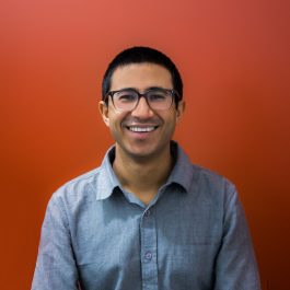 Image of Harsha Patel