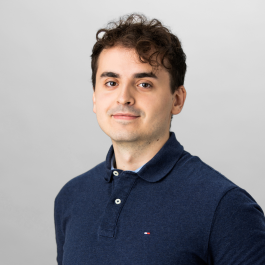 Image of Bekim Sinanovic