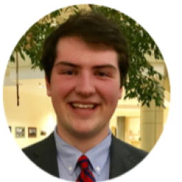 Image of Sam Lagerstrom