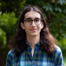 Image of Sanjay Sharma