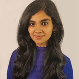 Image of Lavanya Santhanakrishnan