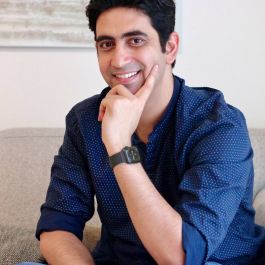 Image of Satpal Sharma