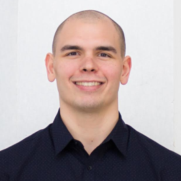 Image of Scott Barton