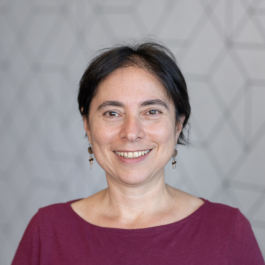 Image of Bella Kharit