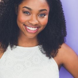 Image of Sienna Jeffries