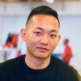 Image of Alvin Artha