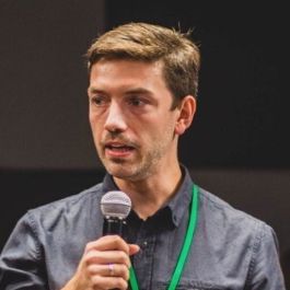 Image of Marcin Klimek