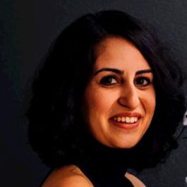Image of Deepti Mendiratta