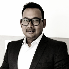 Image of Subhajit Deb