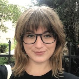 Image of Kate Schnakenberg