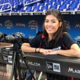 Image of Tabatha Gonzalez 