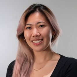 Image of Tammy Tian