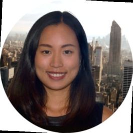 Image of Elsa Liao