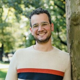 Image of Tim Mulligan