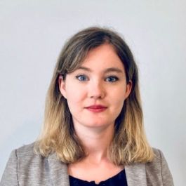 Image of Priscilla Huff