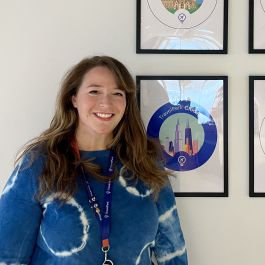 Image of Sara Gehrdes