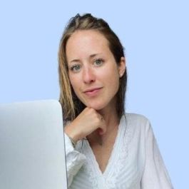 Image of Brooke Chapin Robbins