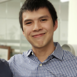 Image of Richard Wong