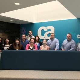 Image of Marvrick Jean-Baptiste