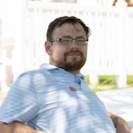 Image of Geoff Miller
