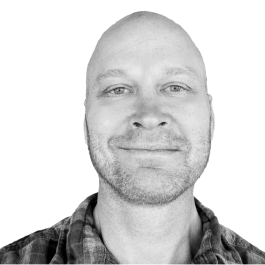 Image of Perry Hertler