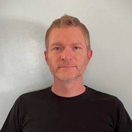 Image of Nels Wadycki