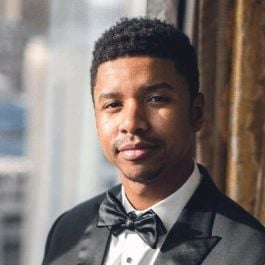 Image of Will Berkley-Gough