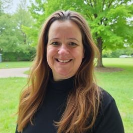 Image of Jodi Dahley