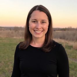 Image of Katie Hardy