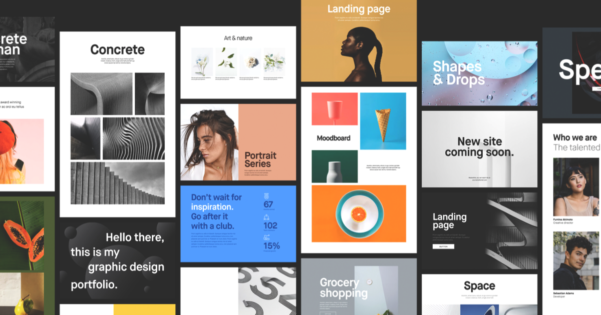 free portfolio wordpress themes for graphic designers