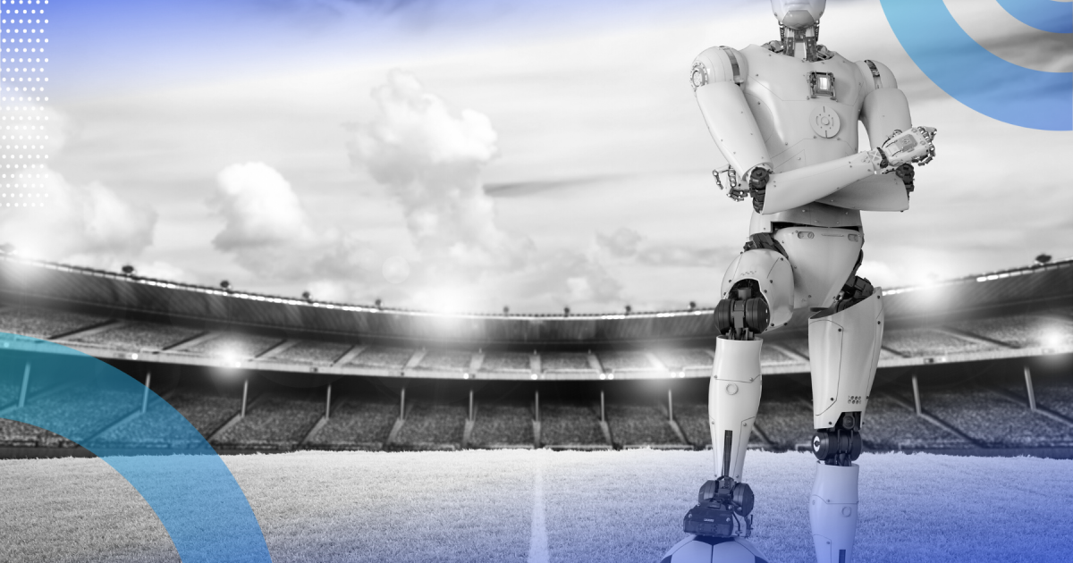How greater equality in sports technology can deliver a revolution