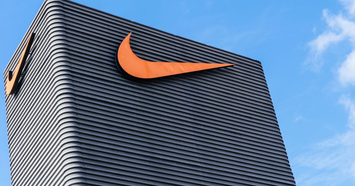 facil de manejar plataforma Pocos Nike Expands in Atlanta With Midtown Technology Center | Built In